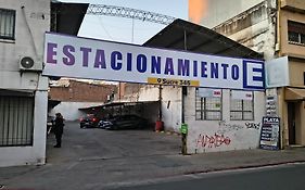 Zoom Apartments Hotel